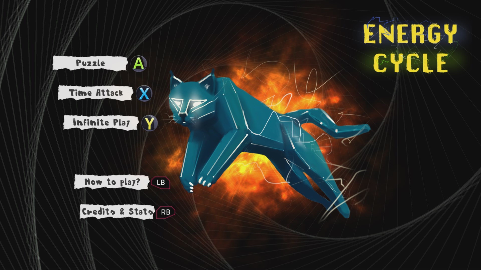 Energy Cycle. Изображение 2