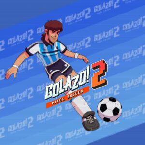 Pixel Soccer [One, X|S]