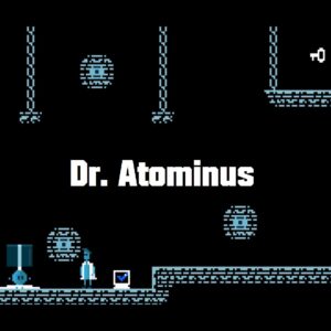 Dr. Atominus bundle [One, X|S]