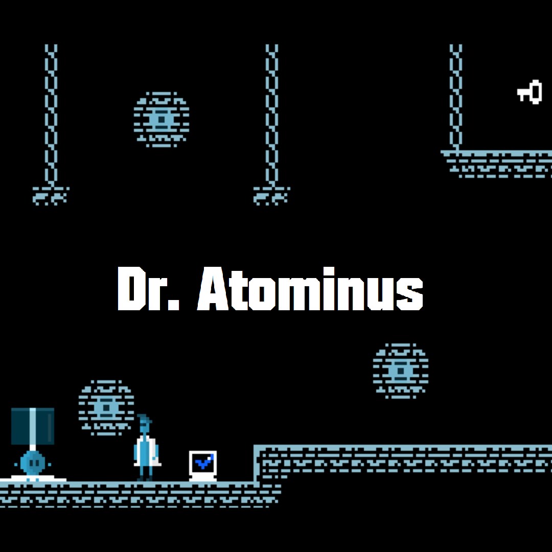 Dr. Atominus. Изображение 1