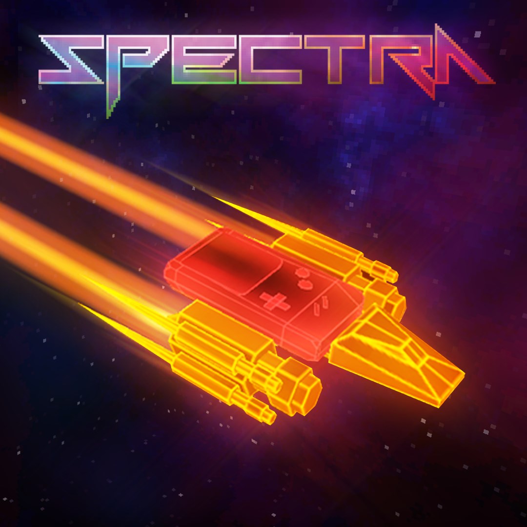 Spectra. Изображение 1