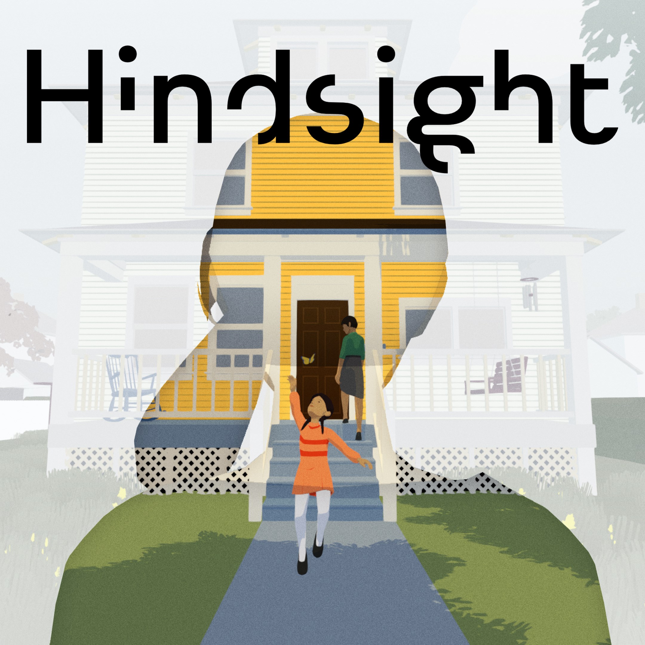 Hindsight. Изображение 1