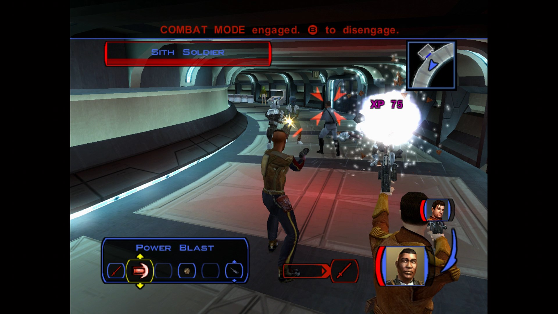 STAR WARS™ - Knights of the Old Republic™. Изображение 3