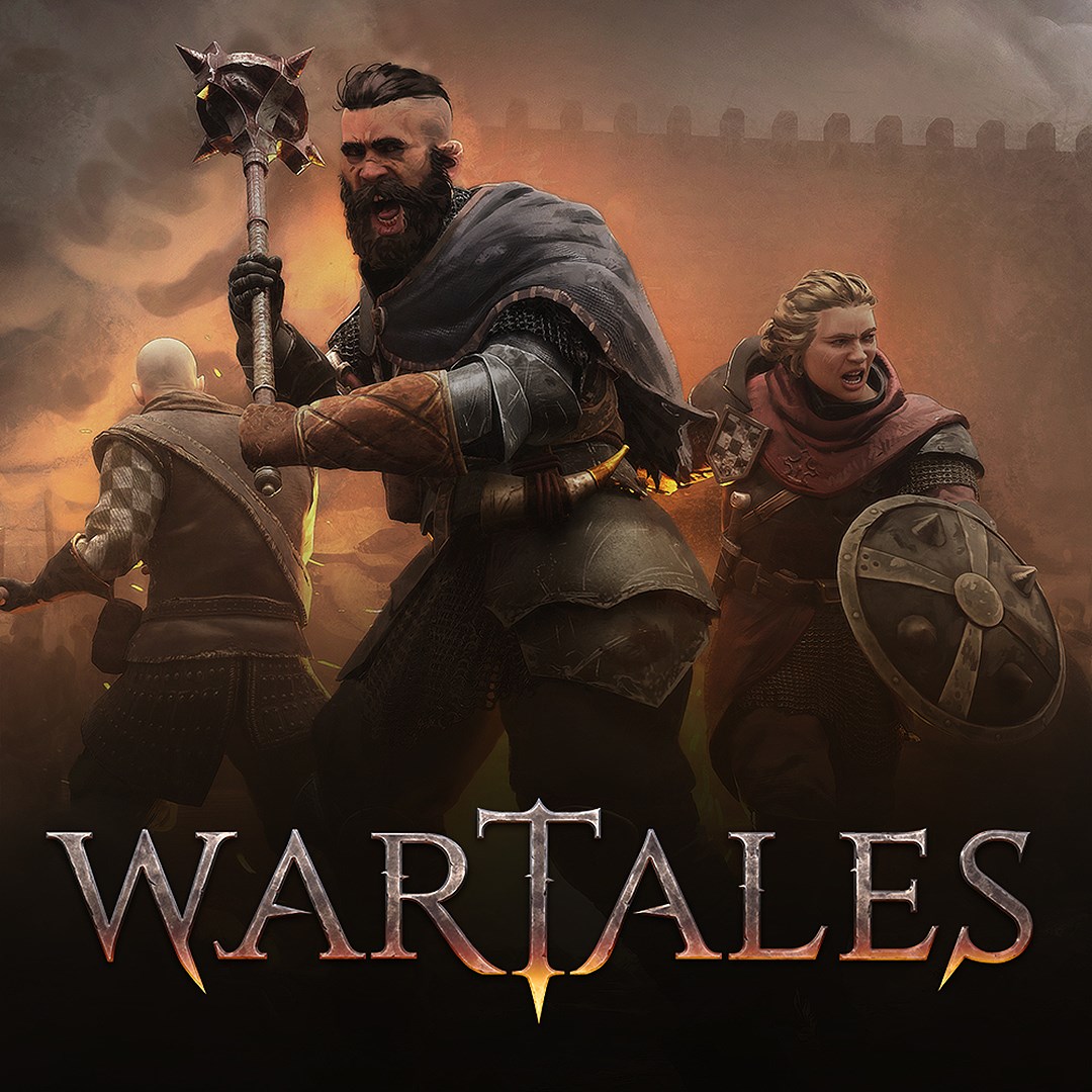 Wartales. Изображение 1