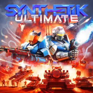 SYNTHETIK: Ultimate [One, X|S]