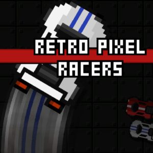 Retro Pixel Racers [One, X|S]