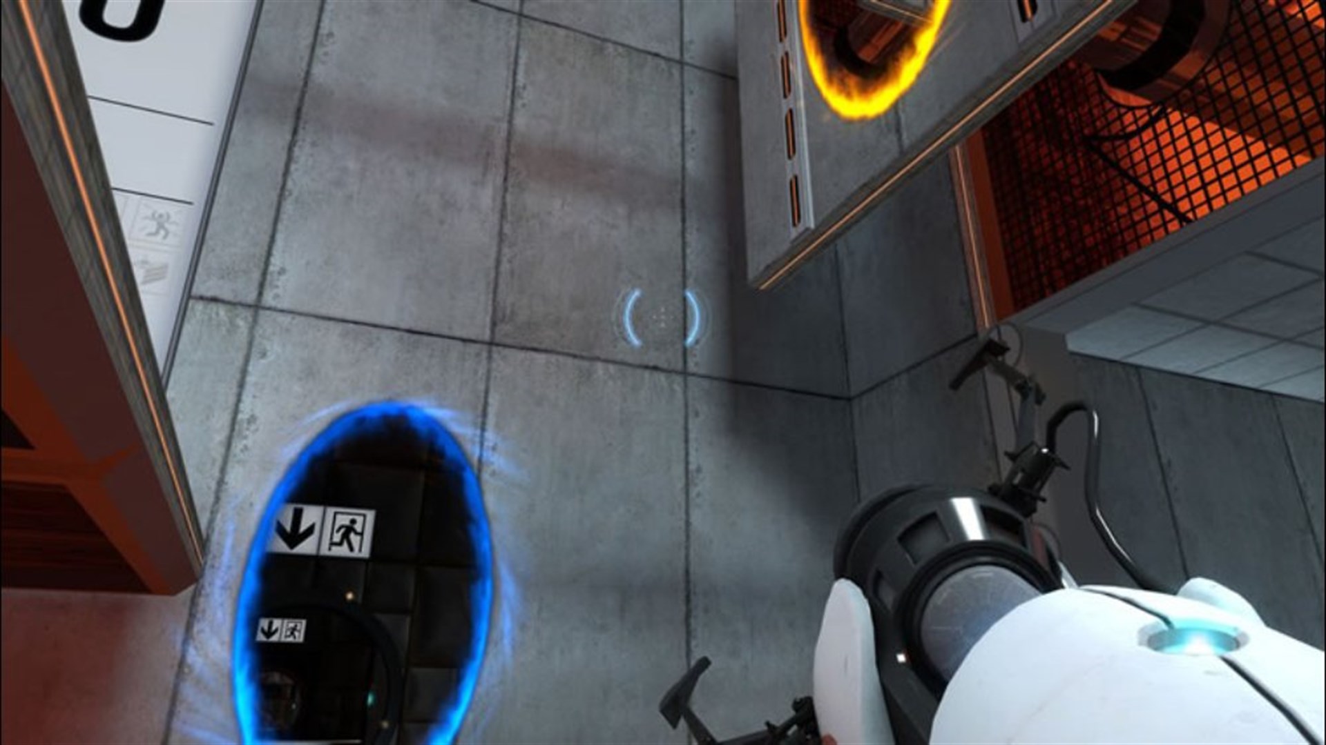 Portal: Still Alive. Изображение 4