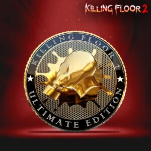 Killing Floor 2 - Ultimate Edition [One, X|S]