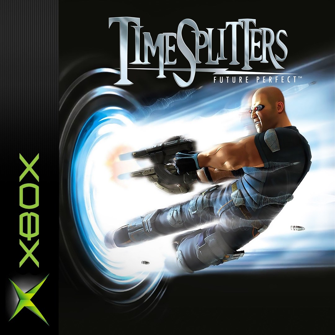 TimeSplitters Future Perfect. Изображение 1