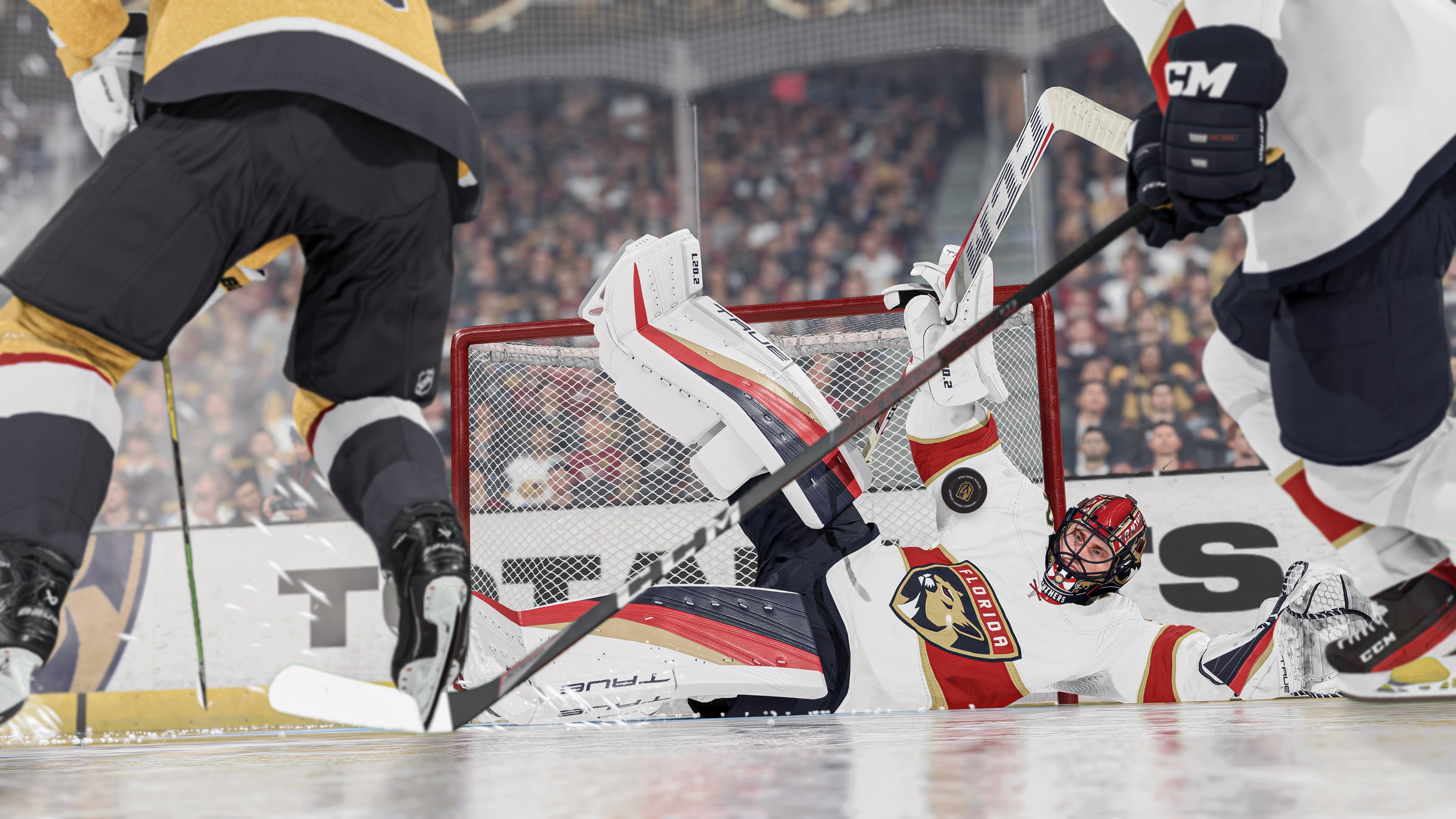 NHL 24 Xbox One. Изображение 3