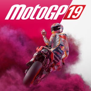 MotoGP19 [One, X|S]