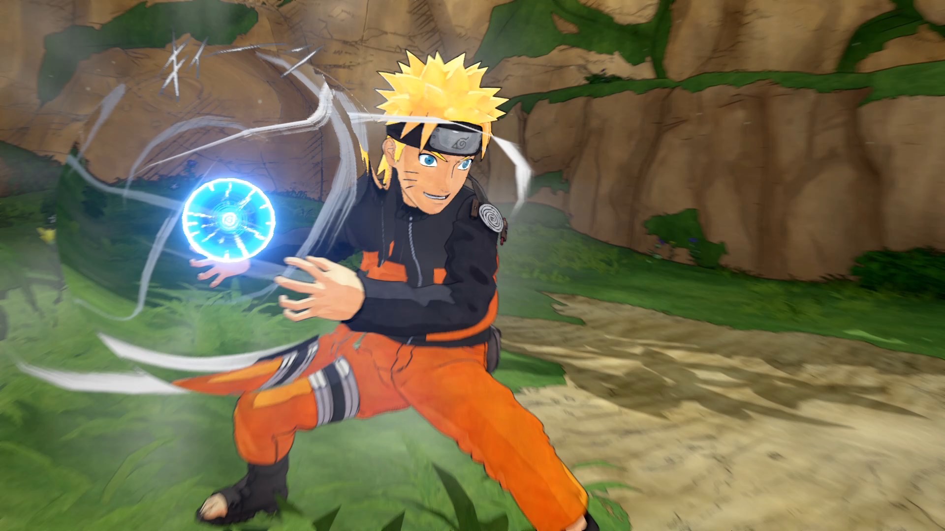 NARUTO TO BORUTO: SHINOBI STRIKER Deluxe Edition. Изображение 2