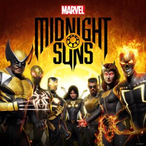 Marvel's Midnight Suns for Xbox One