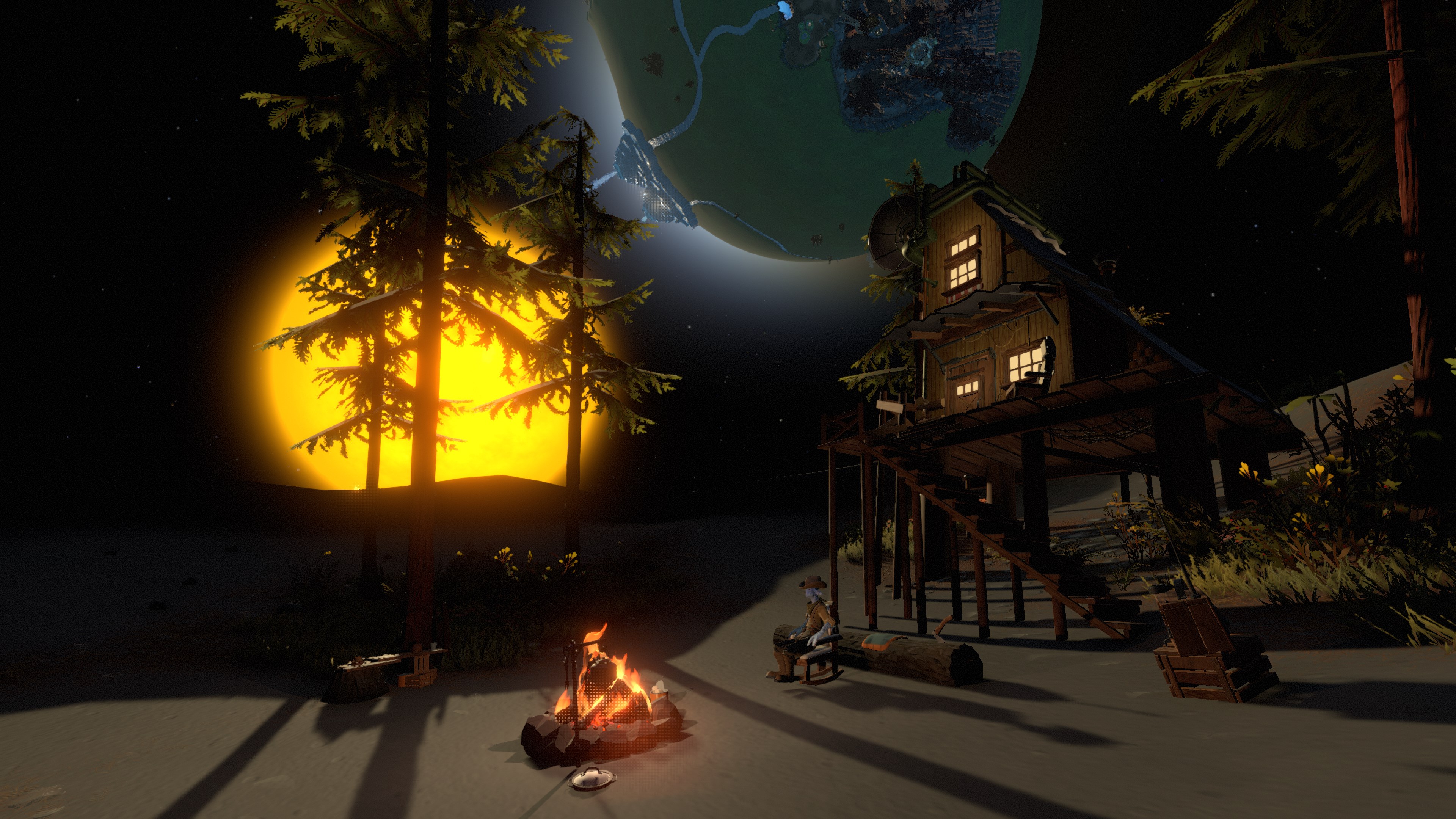 Outer Wilds. Изображение 2