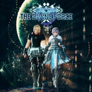 STAR OCEAN THE DIVINE FORCE [One, X|S]