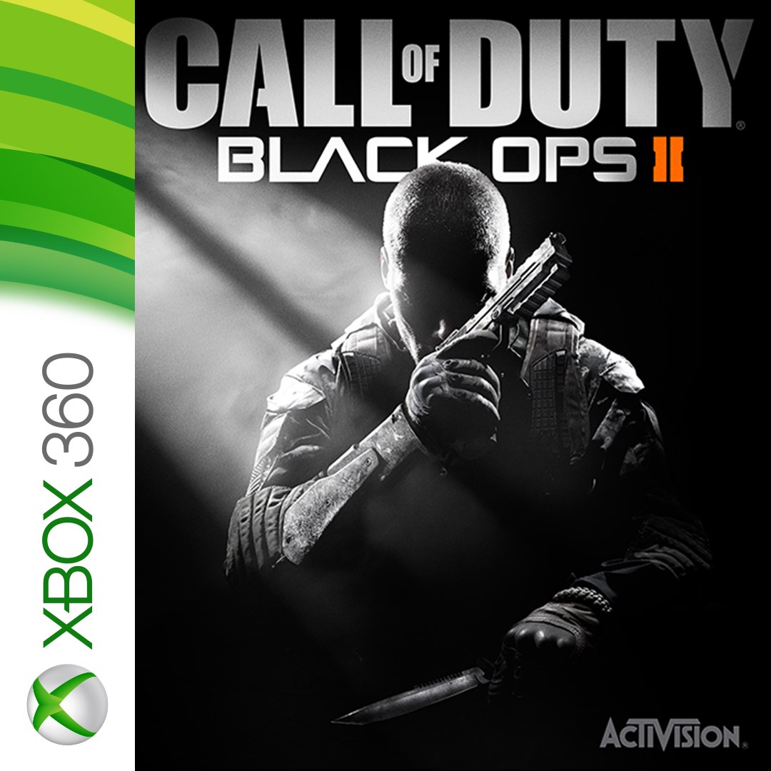 Call of Duty®: Black Ops II. Изображение 1