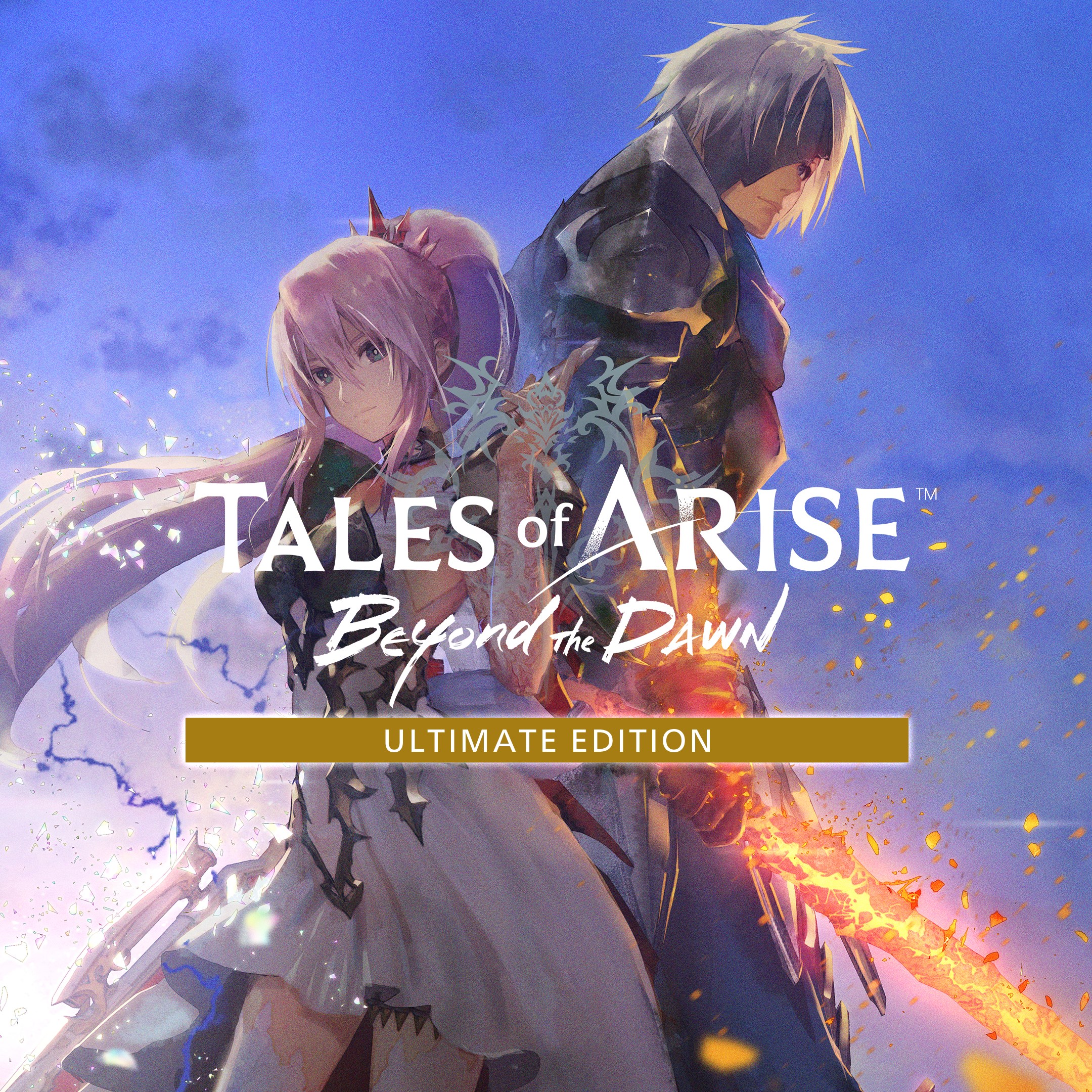 Tales of Arise - Beyond The Dawn Ultimate Edition. Изображение 1