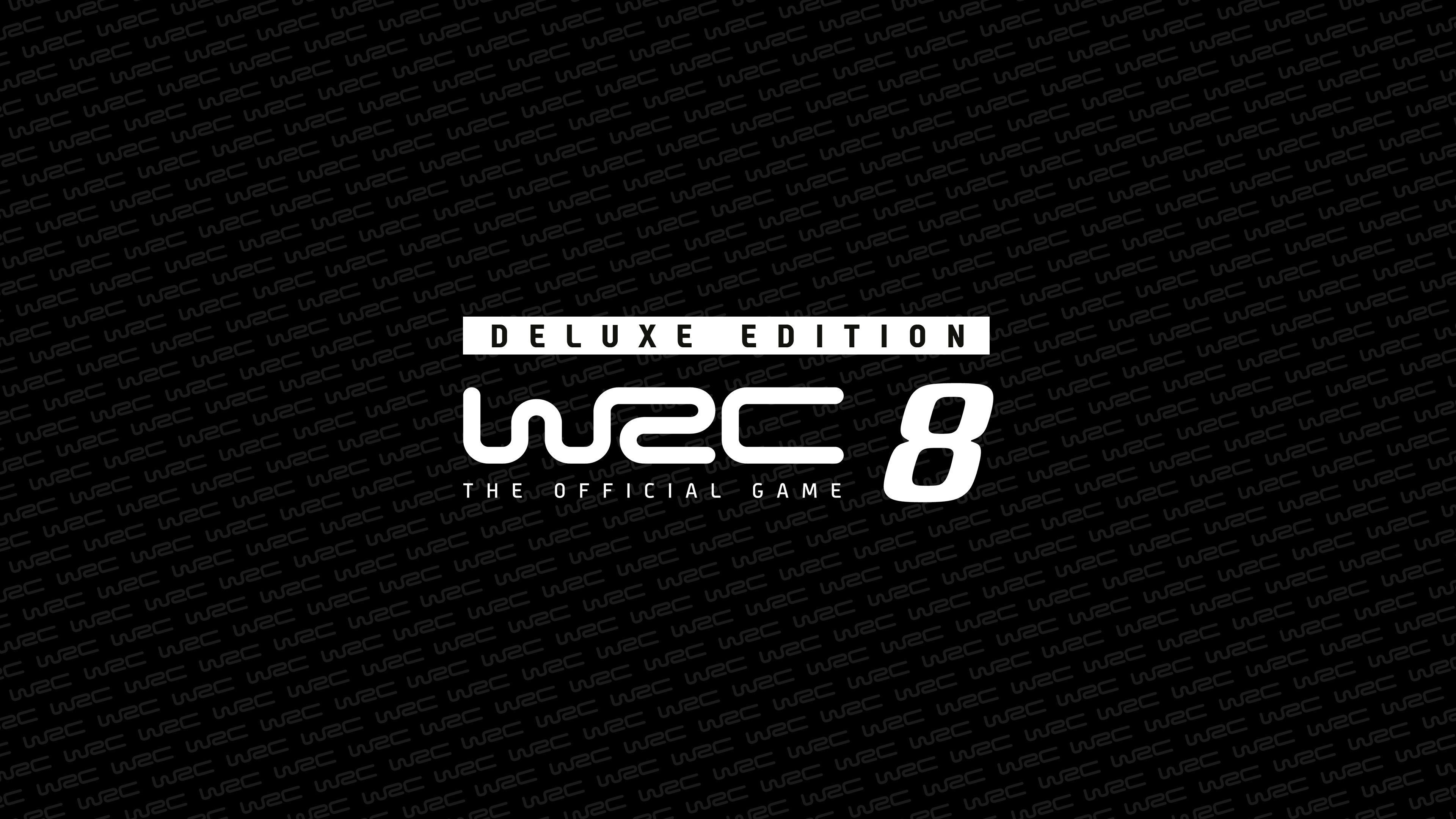 WRC 8 Deluxe Edition FIA World Rally Championship Pre-order. Изображение 2