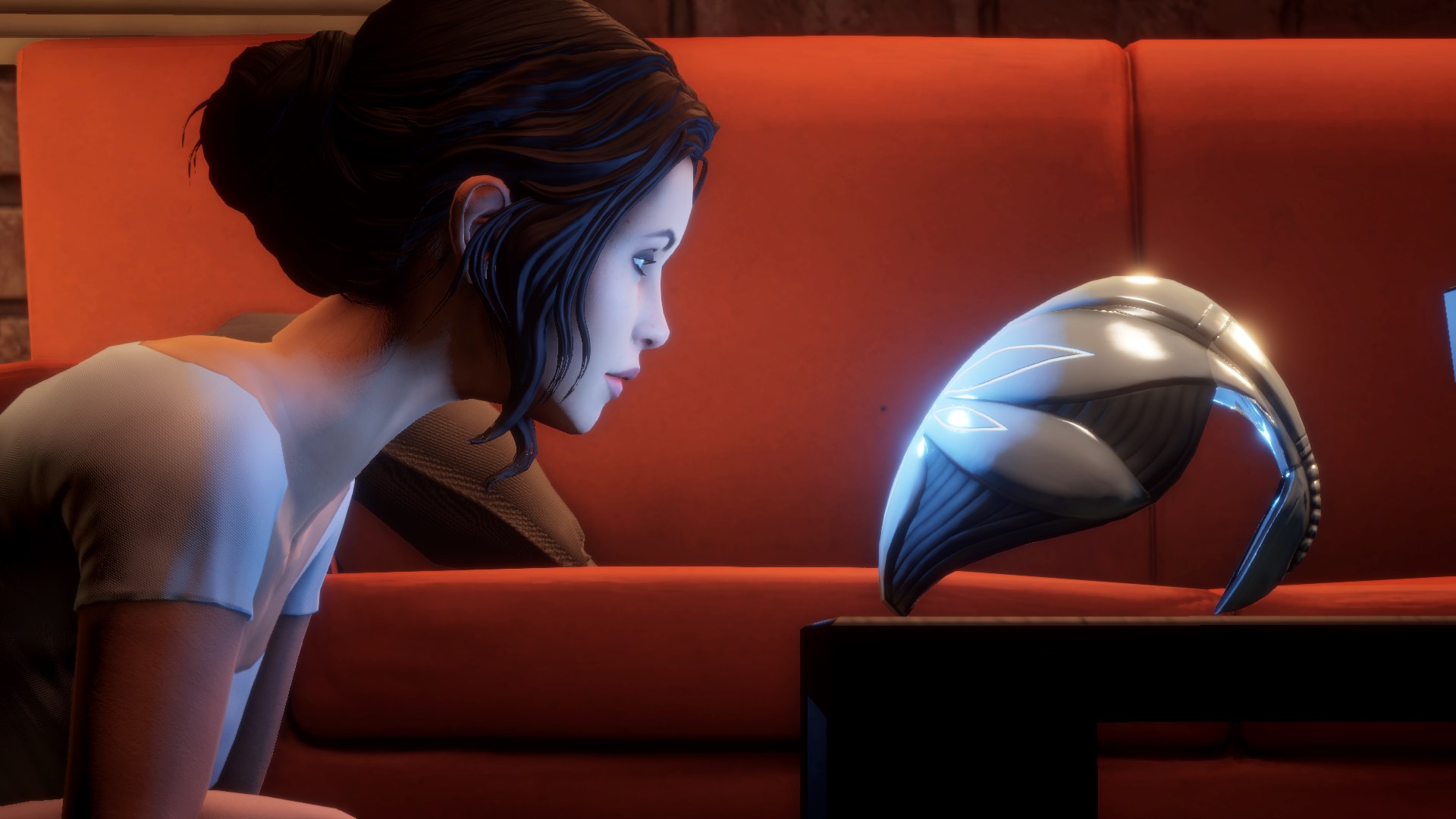 Dreamfall Chapters. Изображение 2