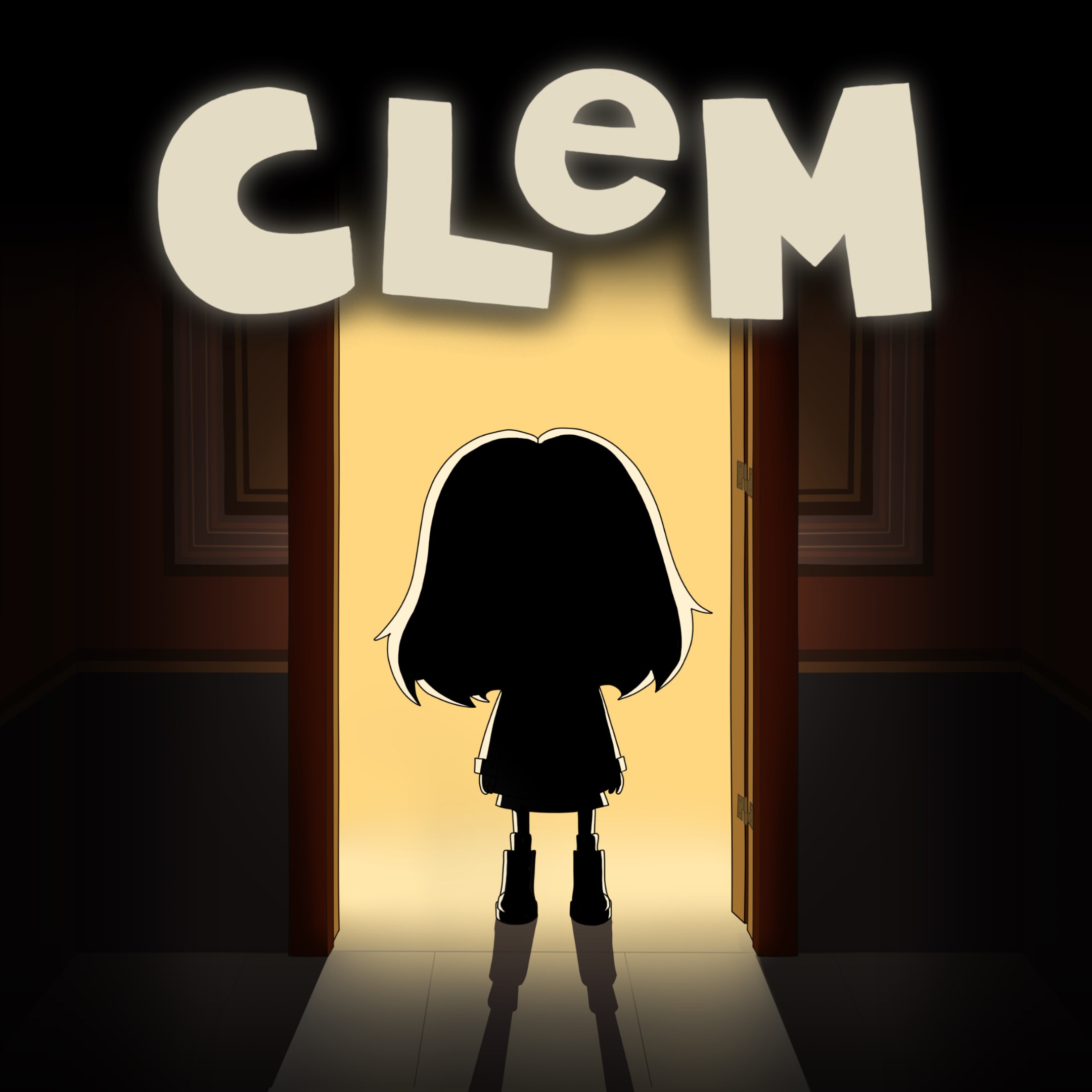 CLeM. Изображение 1