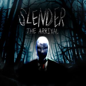 Slender: The Arrival (2015) [One, X|S]