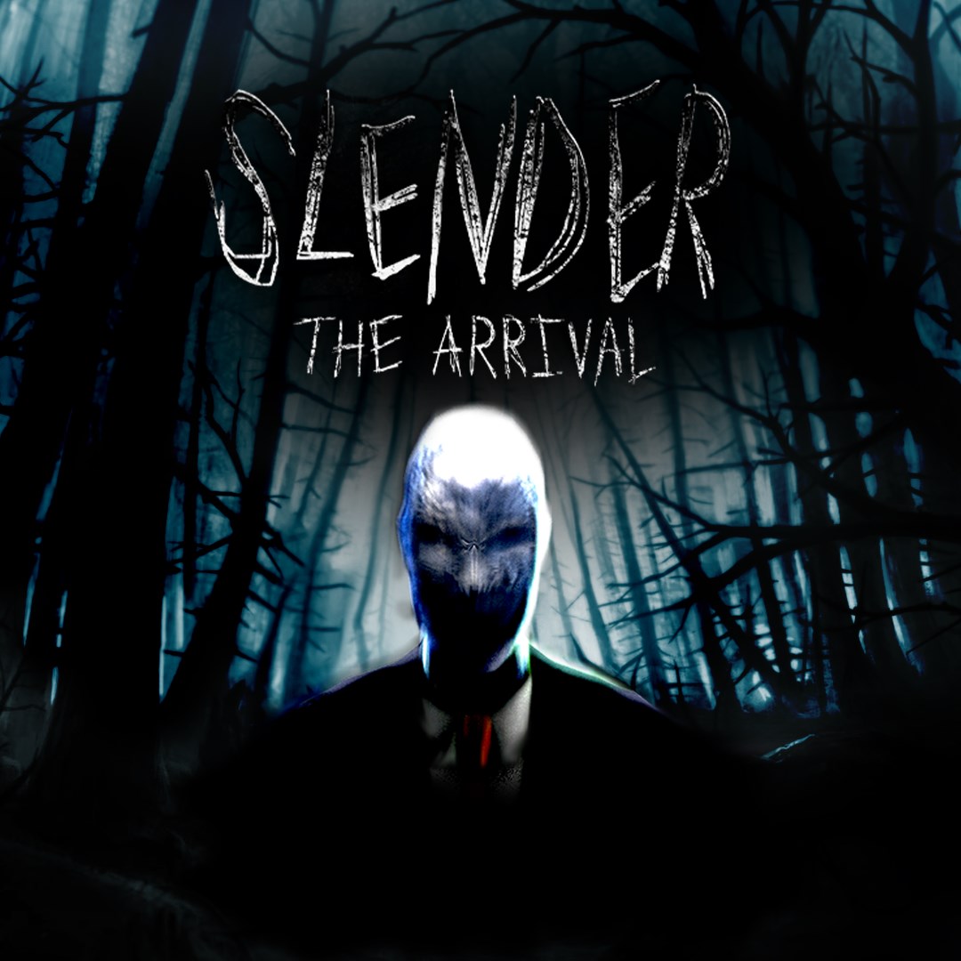 Slender: The Arrival (2015). Изображение 1