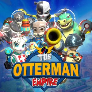 The Otterman Empire [One, X|S]