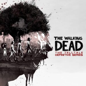 The Walking Dead: The Telltale Definitive Series [One, X|S]