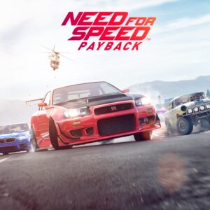 Need for Speed Payback [One, X|S]