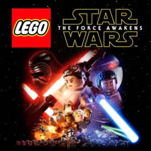 LEGO STAR WARS: The Force Awakens [One, X|S]