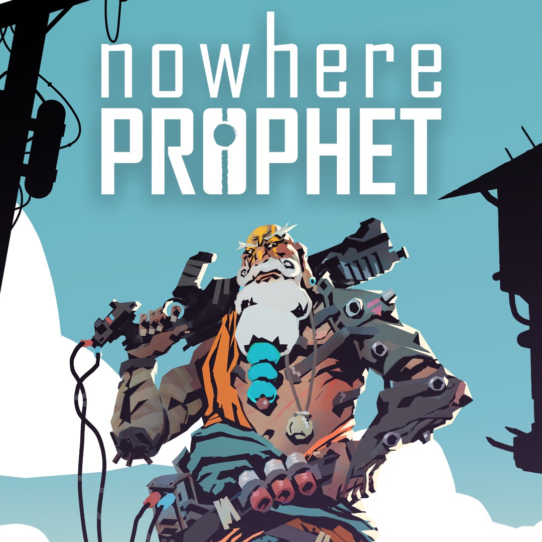 Nowhere Prophet. Изображение 1