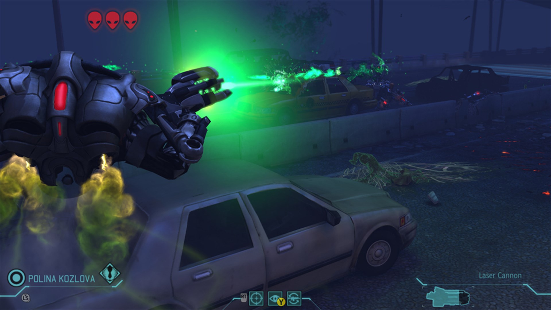 XCOM®: Enemy Unknown. Изображение 4