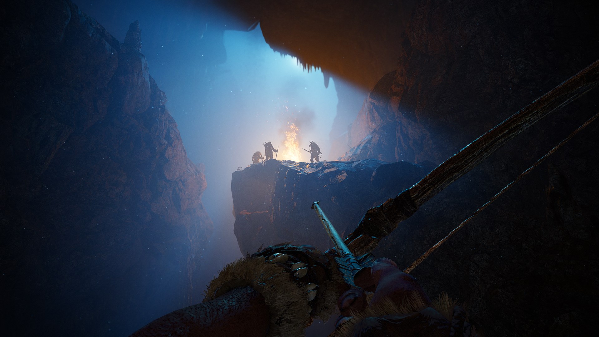 НАБОР "FAR CRY 4 + FAR CRY PRIMAL". Изображение 2