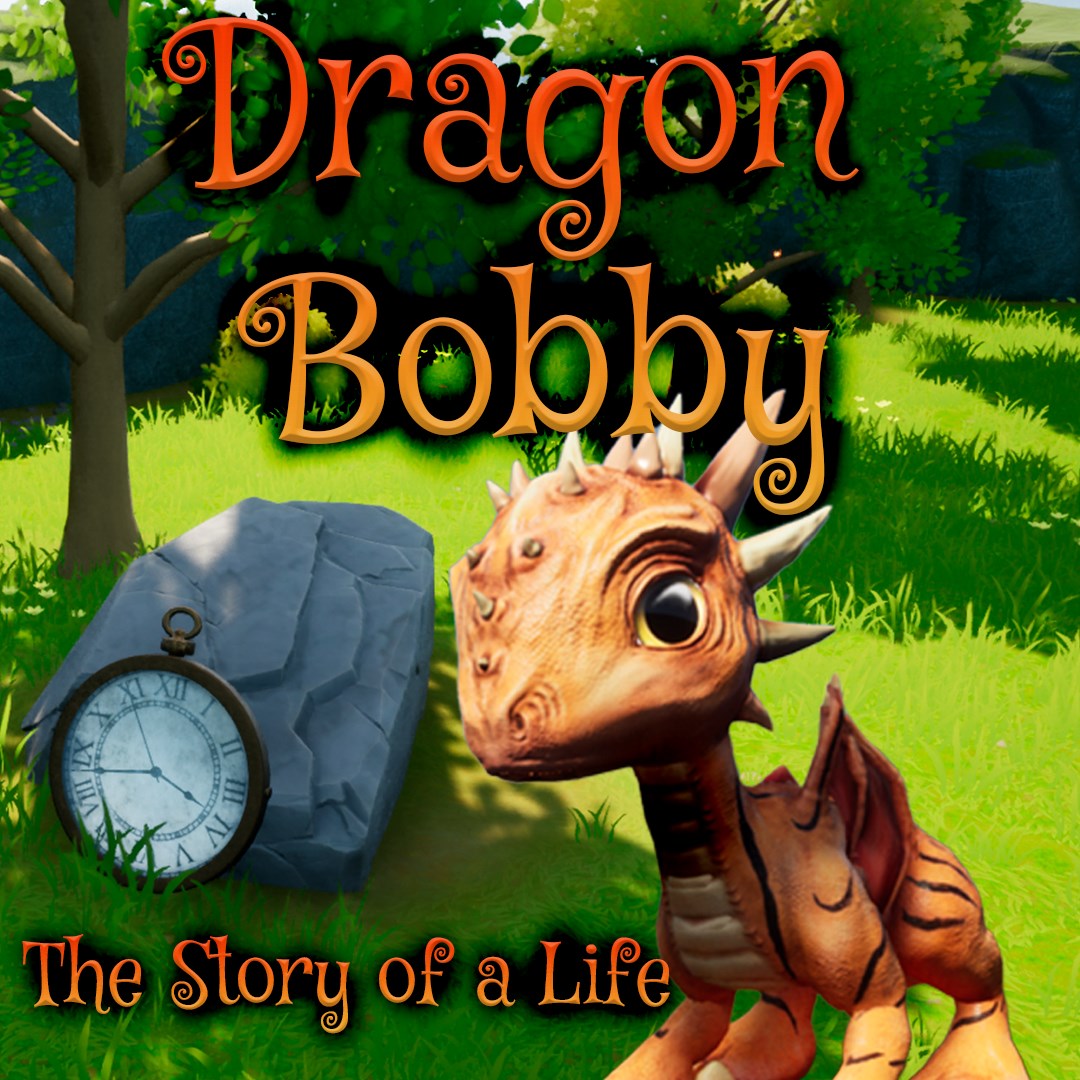 Dragon Bobby. Изображение 1