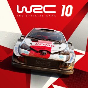 WRC 10 FIA World Rally Championship [One, X|S]