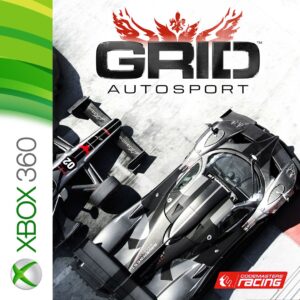 GRID Autosport [One, X|S]