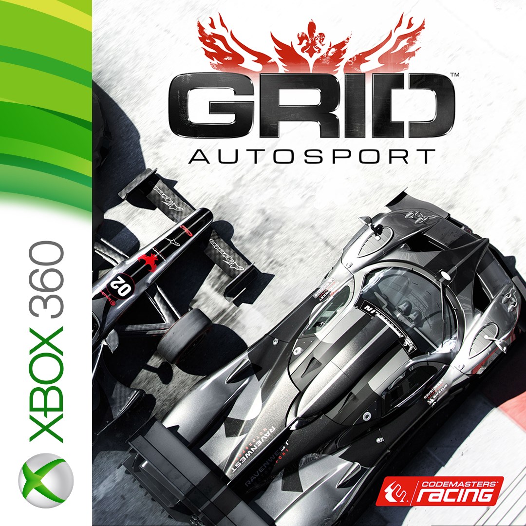 GRID Autosport. Изображение 1