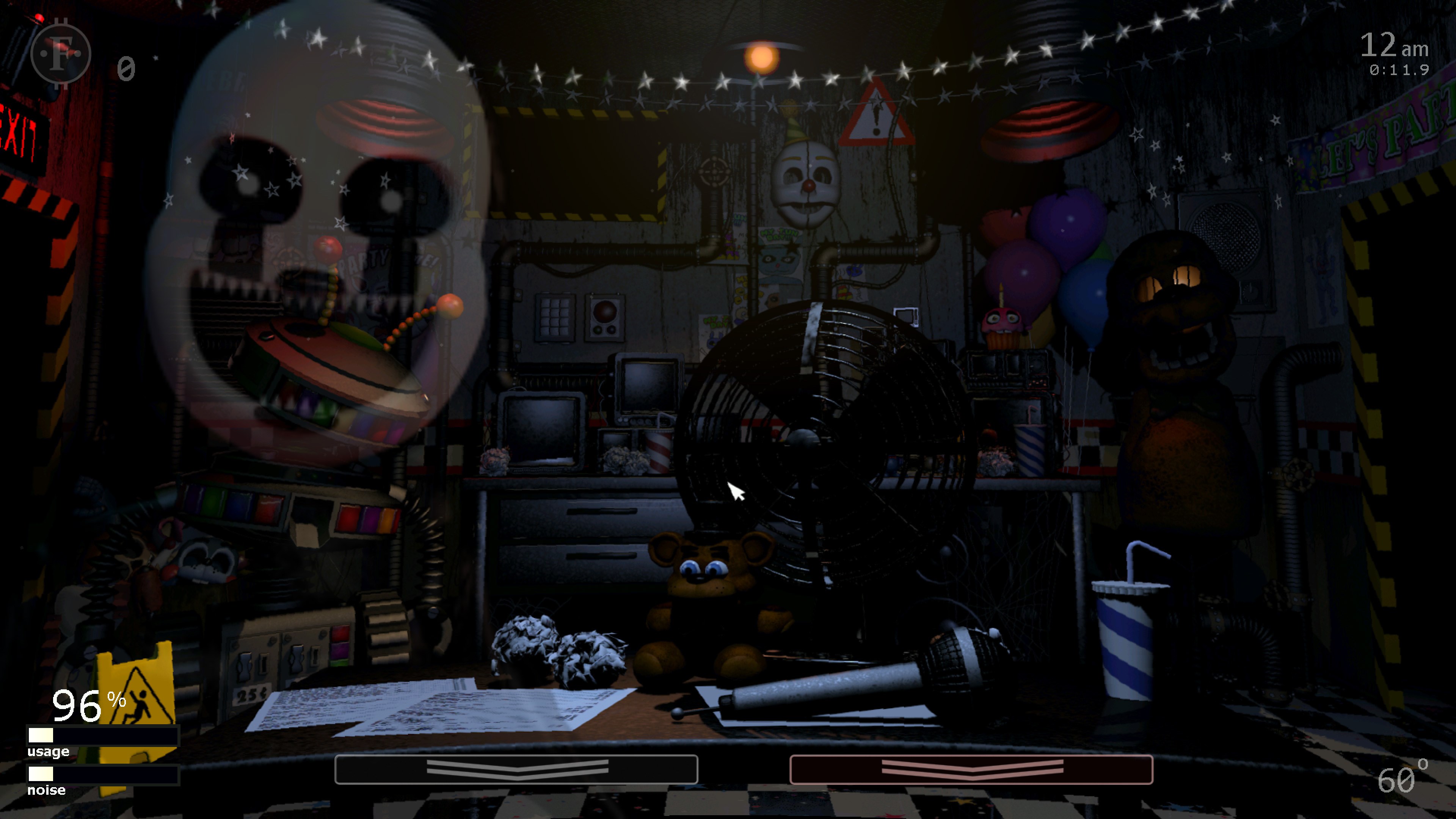 Ultimate Custom Night. Изображение 2