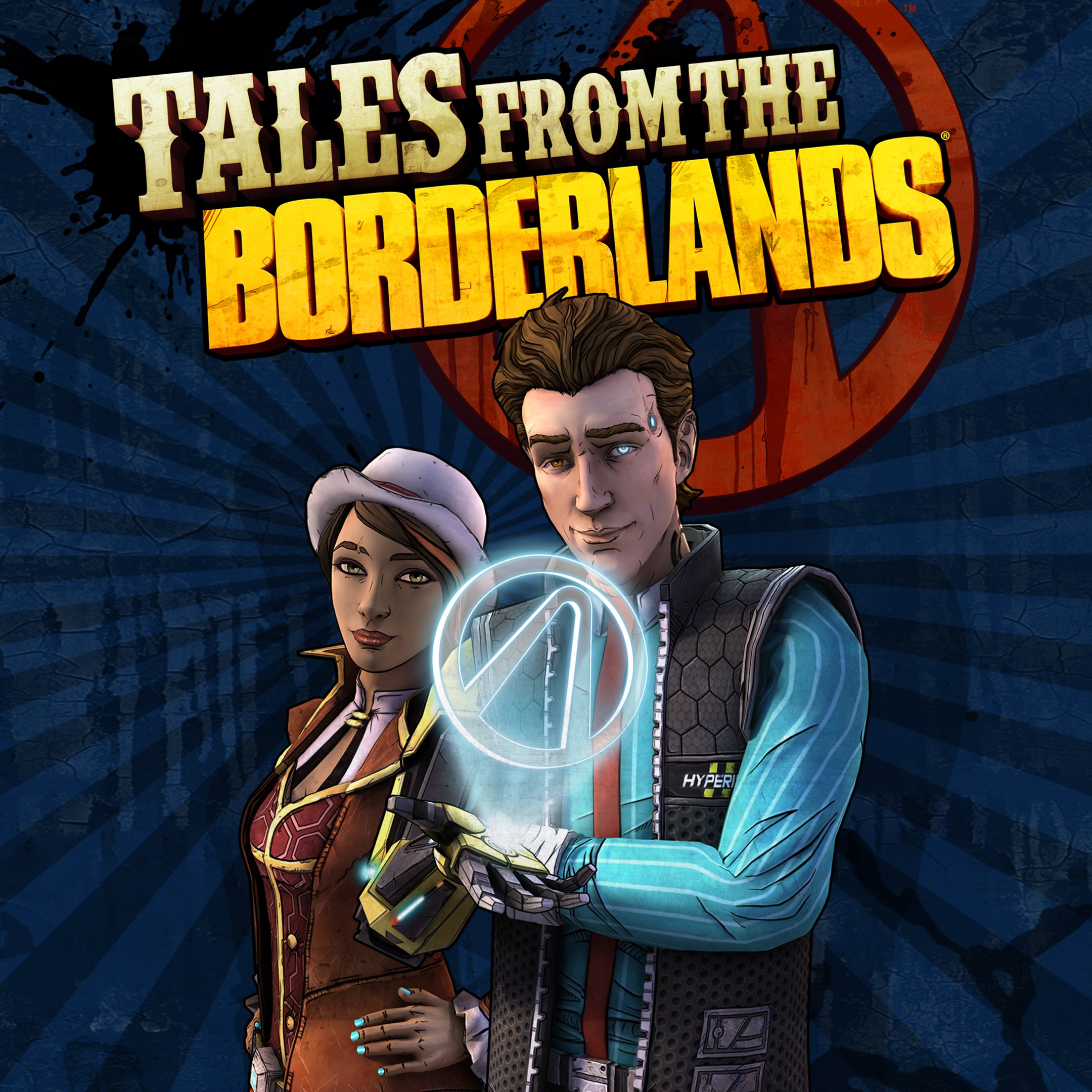 Tales from the Borderlands. Изображение 1