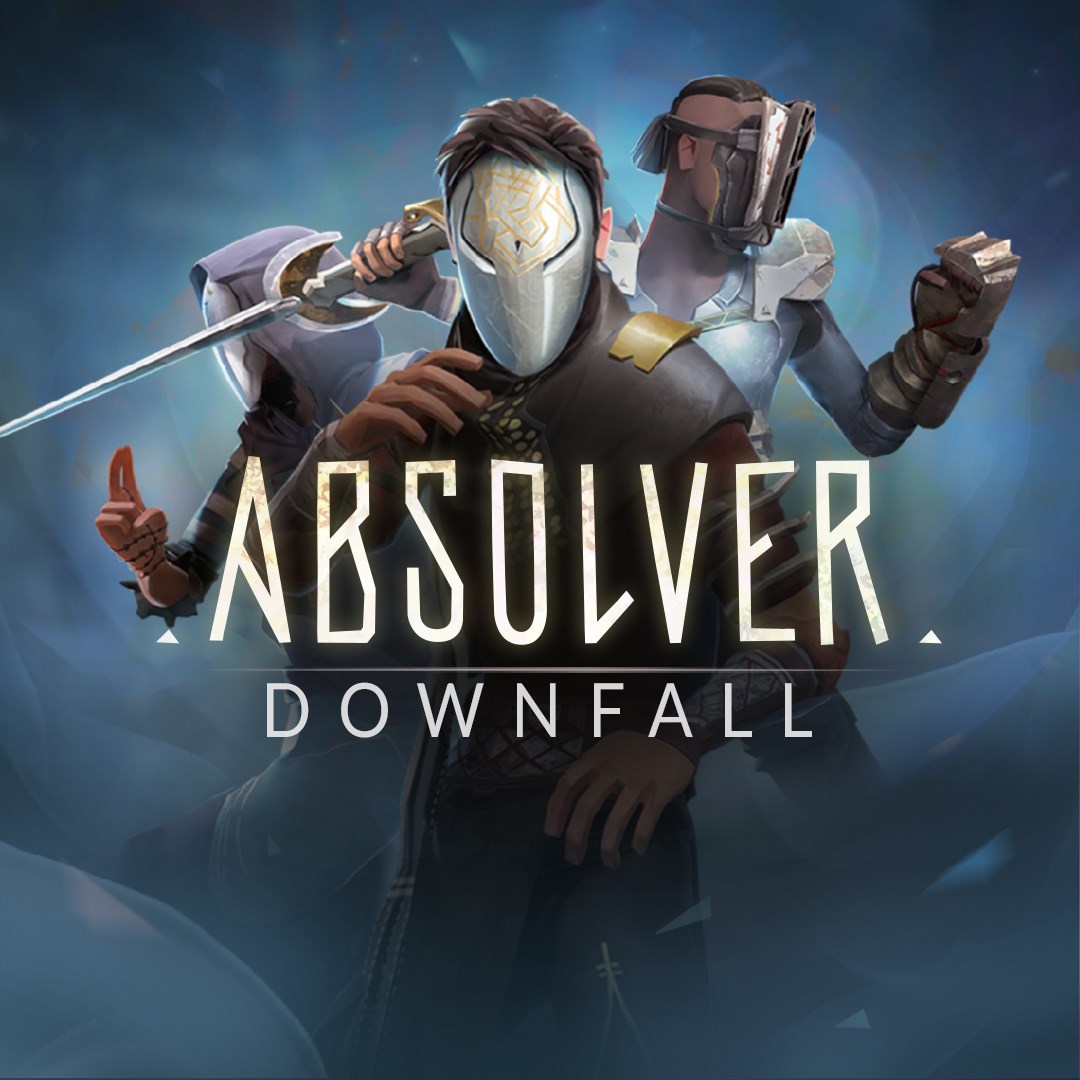 Absolver. Изображение 1