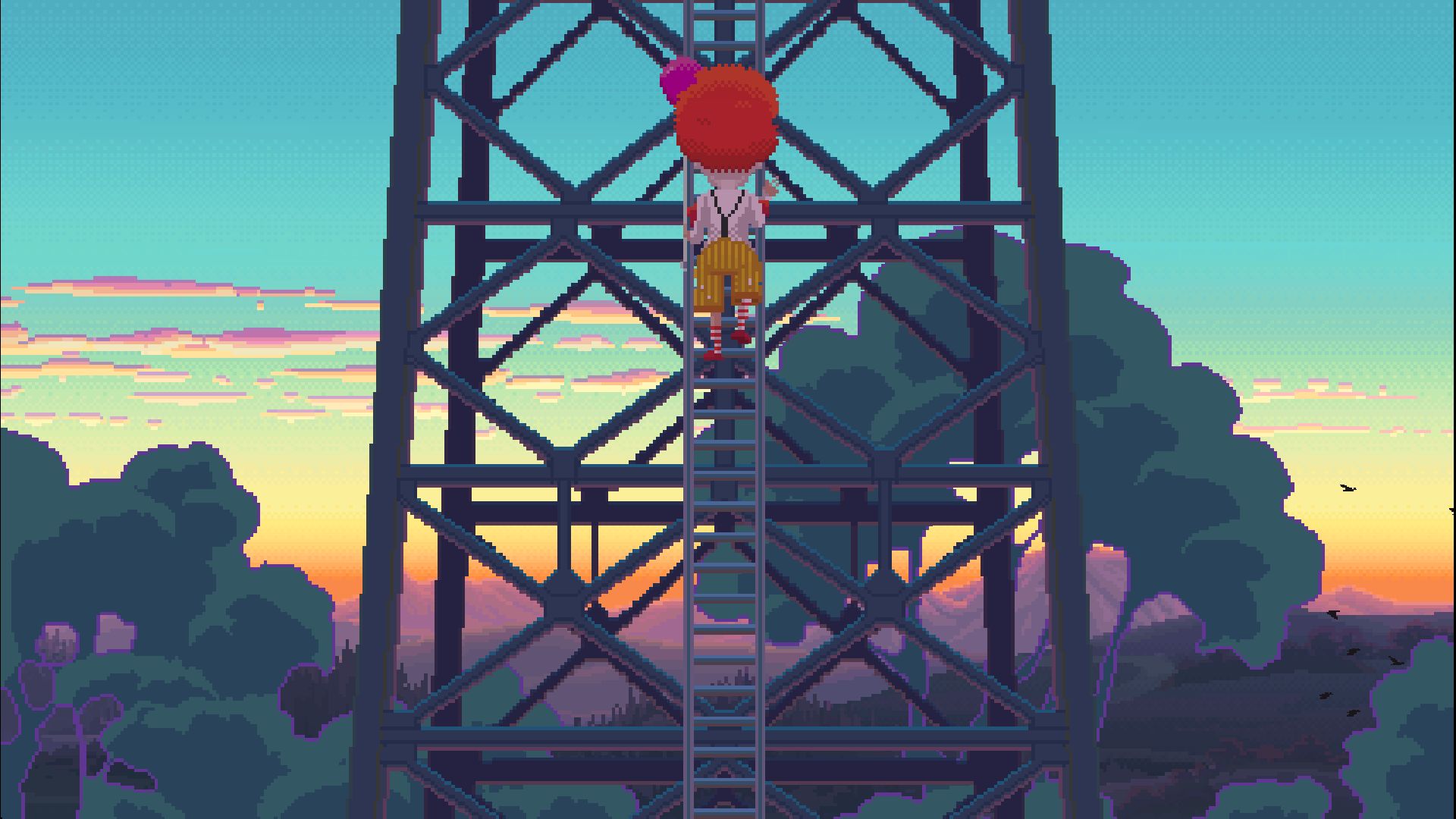 Thimbleweed Park. Изображение 4