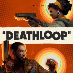 DEATHLOOP [X|S]