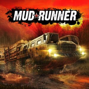 MudRunner [One, X|S]