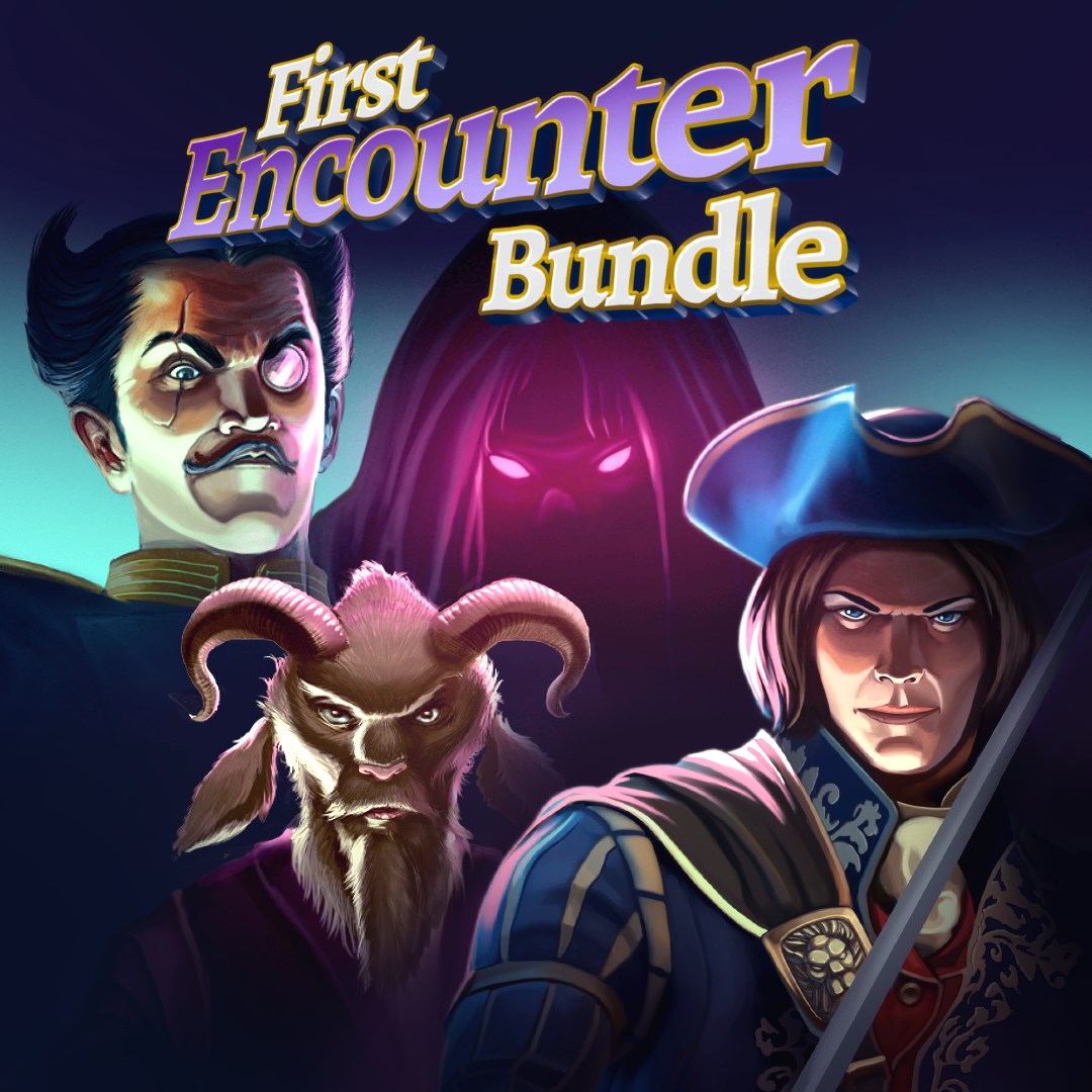 Artifex Mundi First Encounter Bundle. Изображение 1