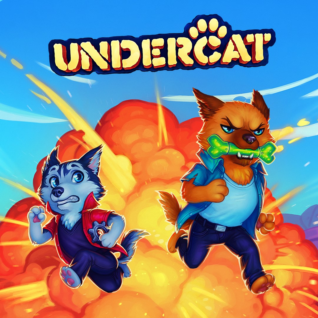 Undercat. Изображение 1