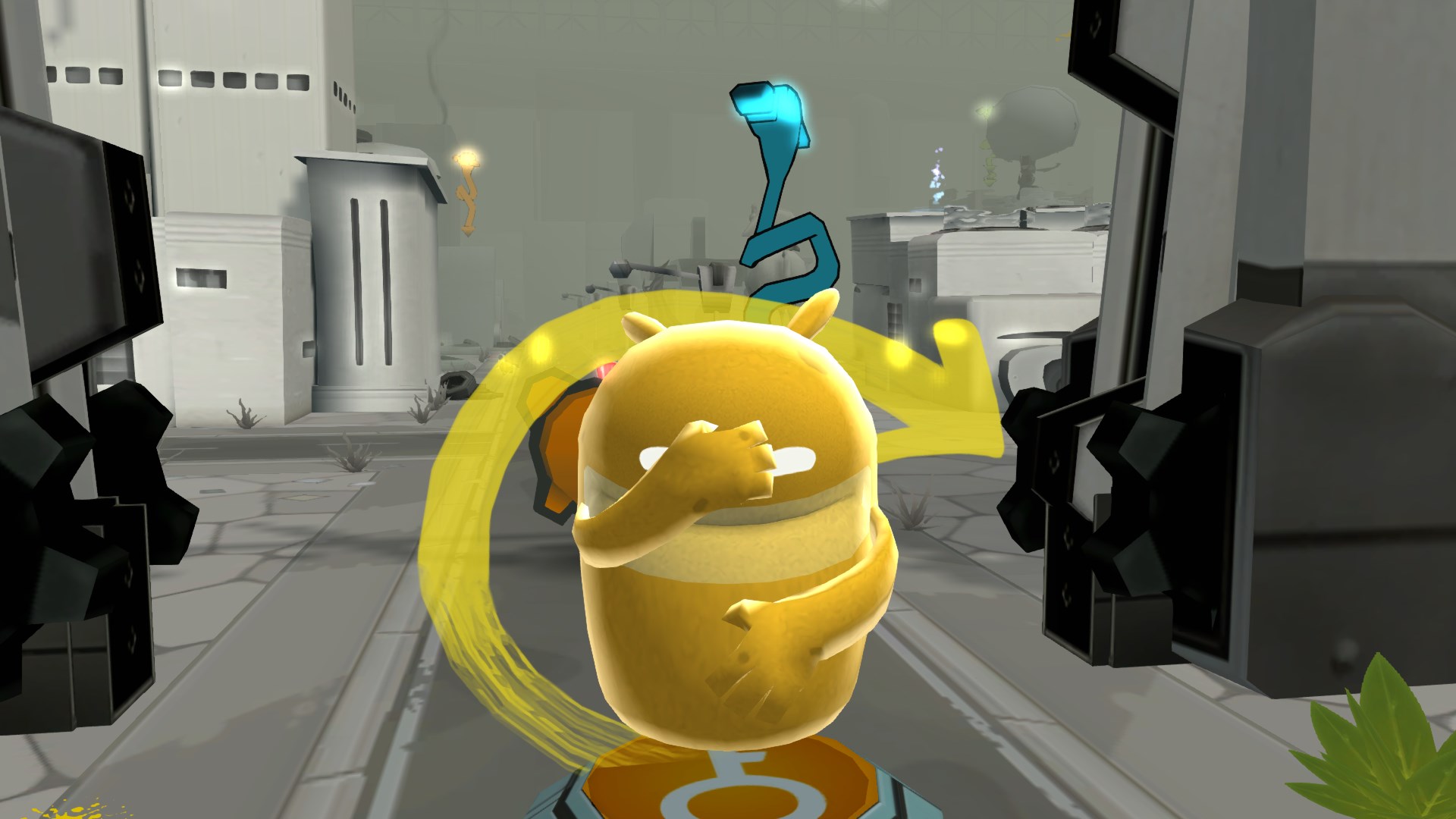 de Blob. Изображение 4