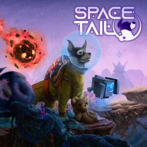 Space Tail: Every Journey Leads Home Ultimate Edition [One, X|S]