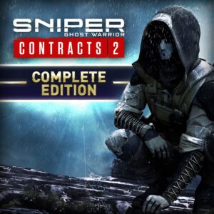 Sniper Ghost Warrior Contracts 2 Complete Edition [One, X|S]