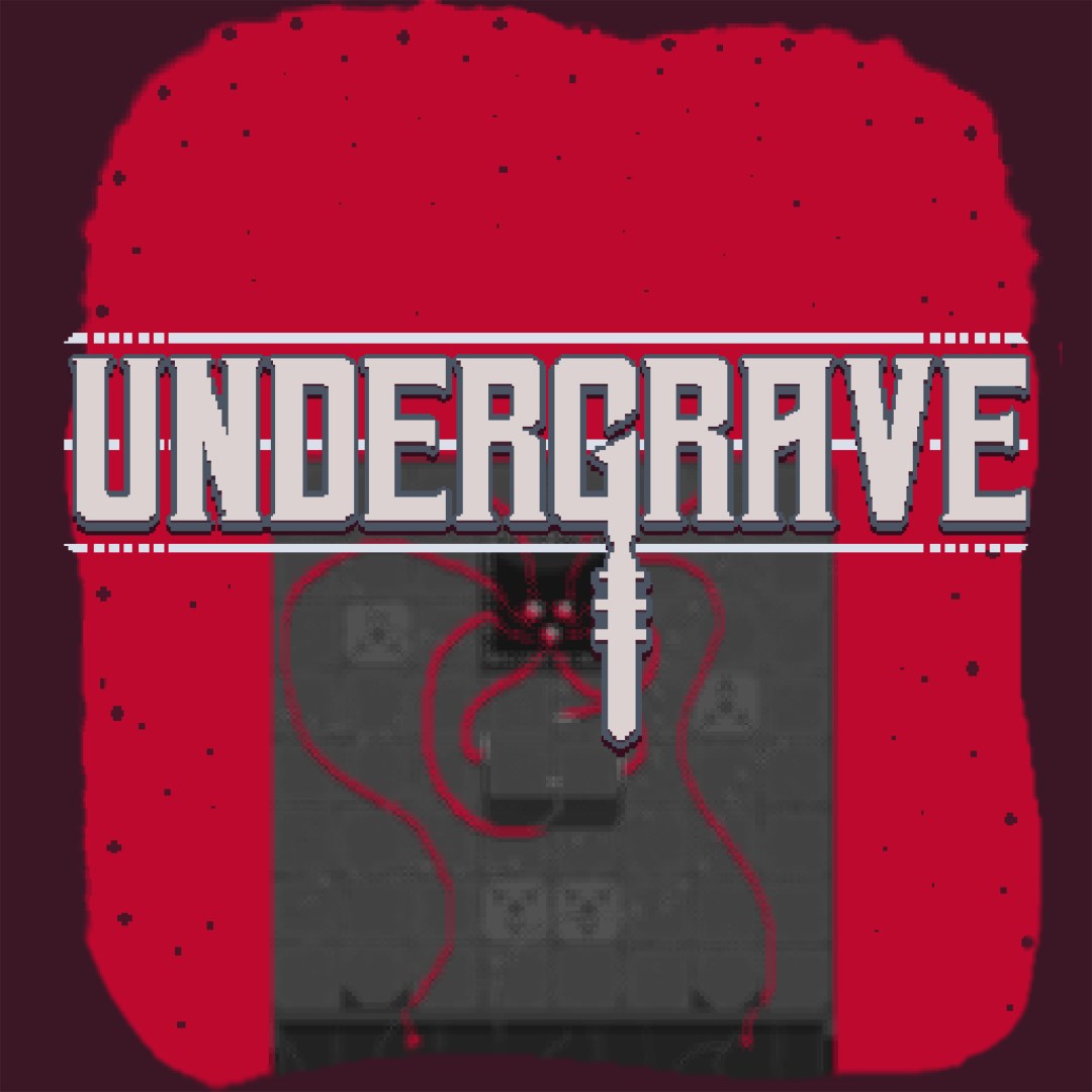 Undergrave. Изображение 1