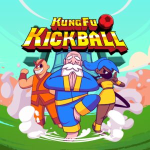 KungFu Kickball [One, X|S]